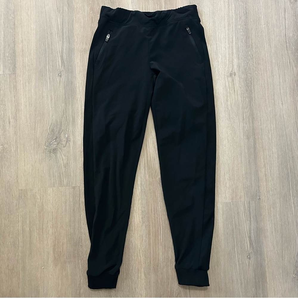 Athleta Girl Joggers - Picture 1 of 6